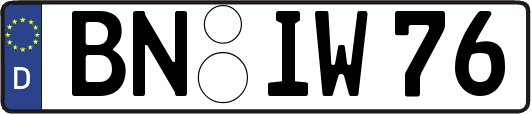 BN-IW76
