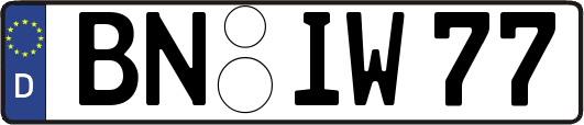 BN-IW77