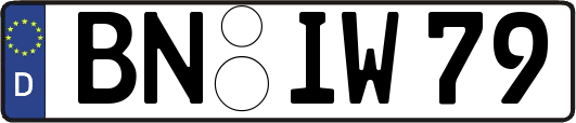 BN-IW79