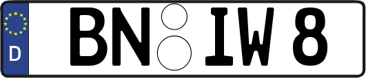 BN-IW8