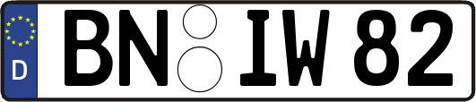 BN-IW82