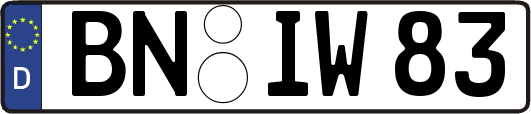 BN-IW83