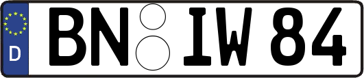 BN-IW84