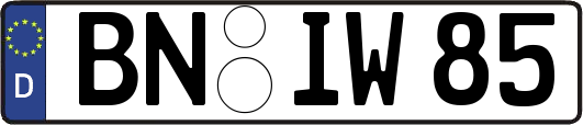 BN-IW85