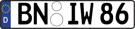 BN-IW86