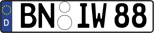 BN-IW88