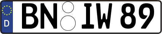 BN-IW89