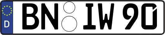 BN-IW90