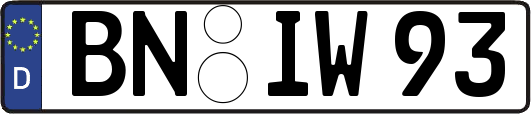 BN-IW93
