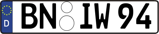 BN-IW94