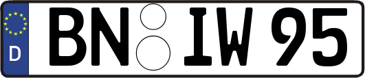 BN-IW95