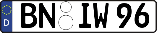 BN-IW96