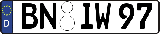 BN-IW97