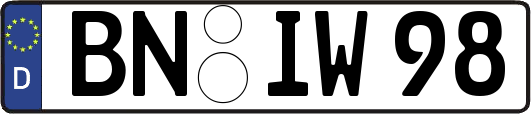 BN-IW98