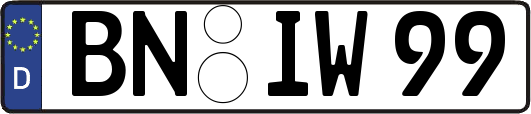 BN-IW99