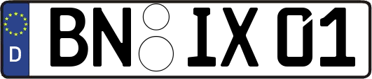 BN-IX01