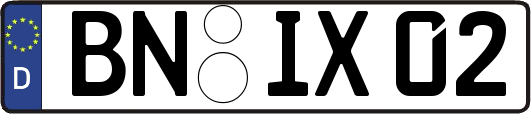 BN-IX02