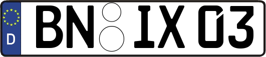 BN-IX03