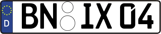 BN-IX04