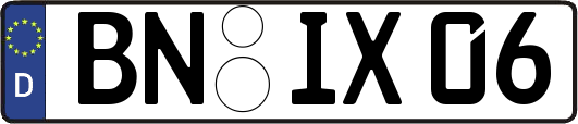 BN-IX06