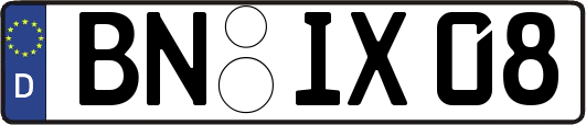 BN-IX08