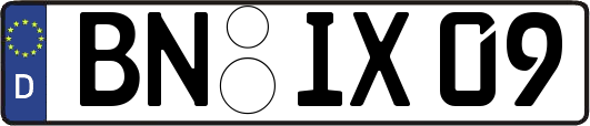 BN-IX09