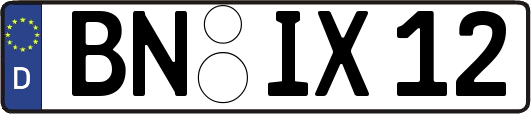 BN-IX12
