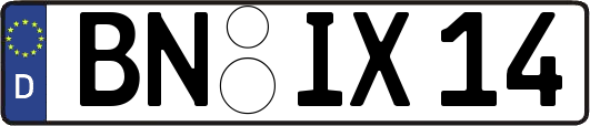 BN-IX14