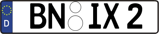 BN-IX2