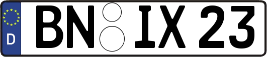 BN-IX23