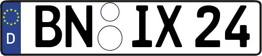 BN-IX24