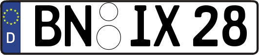 BN-IX28