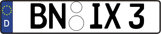 BN-IX3