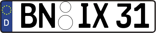 BN-IX31
