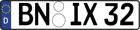 BN-IX32