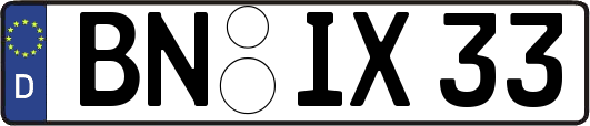 BN-IX33