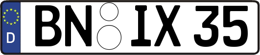 BN-IX35