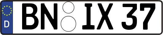 BN-IX37
