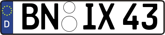 BN-IX43