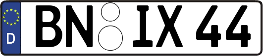 BN-IX44