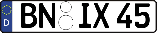 BN-IX45