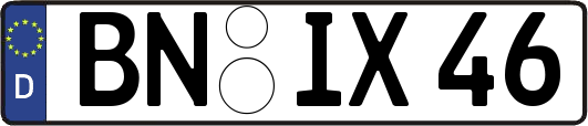BN-IX46