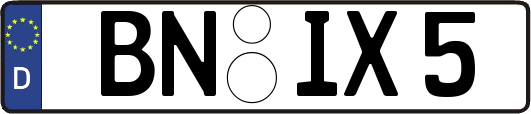 BN-IX5