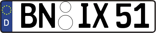 BN-IX51