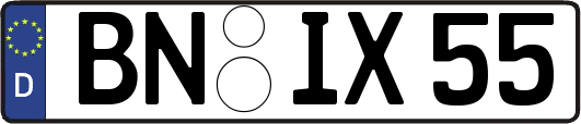 BN-IX55