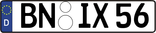 BN-IX56