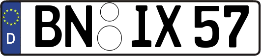 BN-IX57