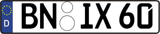 BN-IX60