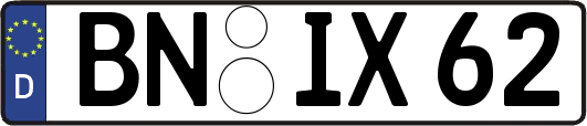 BN-IX62