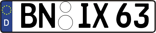 BN-IX63